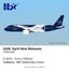 Pre - Order HX Models A420701F 1:400 Lufthansa A320NEO D - AING "100 Years" "Flaps Down"