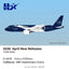 Pre - Order HX Models A420702F 1:400 Lufthansa A320NEO D - AIND "100 Years" "Flaps Down"