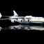 Pre-Order HX Models An22504 1:400 Antonov Airlines AN-225 Mriya UR-82060