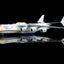 Pre-Order HX Models An22504 1:400 Antonov Airlines AN-225 Mriya UR-82060