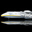 Pre-Order HX Models An22504 1:400 Antonov Airlines AN-225 Mriya UR-82060