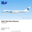 Pre - Order HX Models B551409P 1:400 Pan Am B747 - 100 "Clipper Crest of the Wave" N748PA