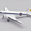 Pre - Order Inflight IFDC3NASA817 1:200 NASA Douglas C - 47H Skytrain N817NA