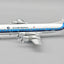 Pre - Order InFlight200 188 - 522 1:200 Eastern Air Lines Lockheed L - 188A Electra N5522