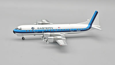 Pre - Order InFlight200 188 - 522 1:200 Eastern Air Lines Lockheed L - 188A Electra N5522