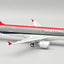 Pre - Order InFlight200 320 - 327 1:200 Northwest Airlines Airbus A320 - 211