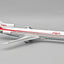 Pre - Order InFlight200 727 - 529P 1:200 PSA - Pacific Southwest Airlines N529PS - LTD 54 MODELS