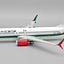 Pre - Order InFlight200 738 - AWM 1:200 Mexicana Boeing 737 - 8ZY XA - AWM
