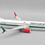 Pre - Order InFlight200 738 - AWM 1:200 Mexicana Boeing 737 - 8ZY XA - AWM