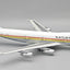 Pre - Order InFlight200 741 - 772P 1:200 National Airlines Boeing 747 - 135 N77772 - LTD 34 MODELS