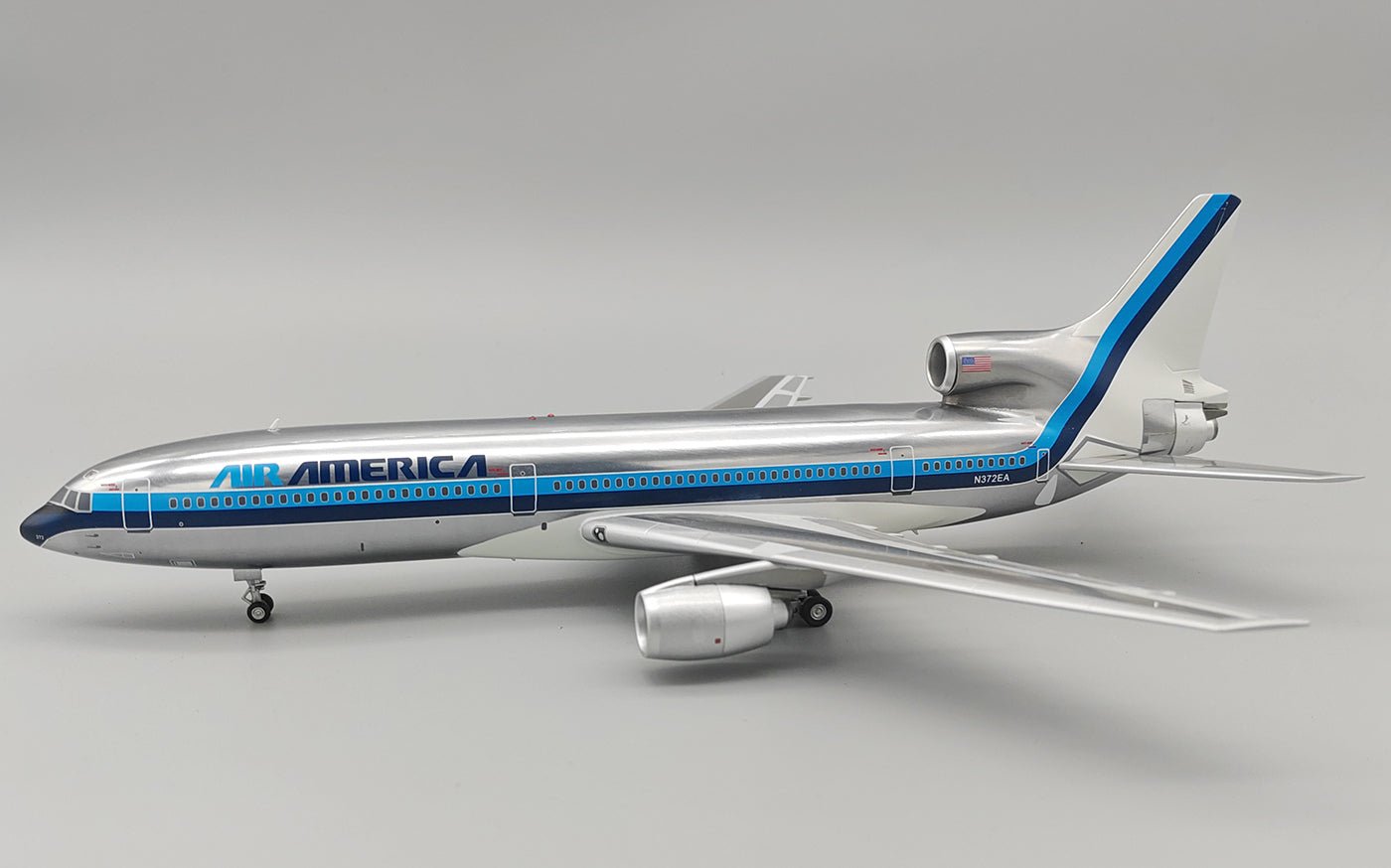 MTS Aviation Models - Gemini Jets, InFlight200, Hobby Master