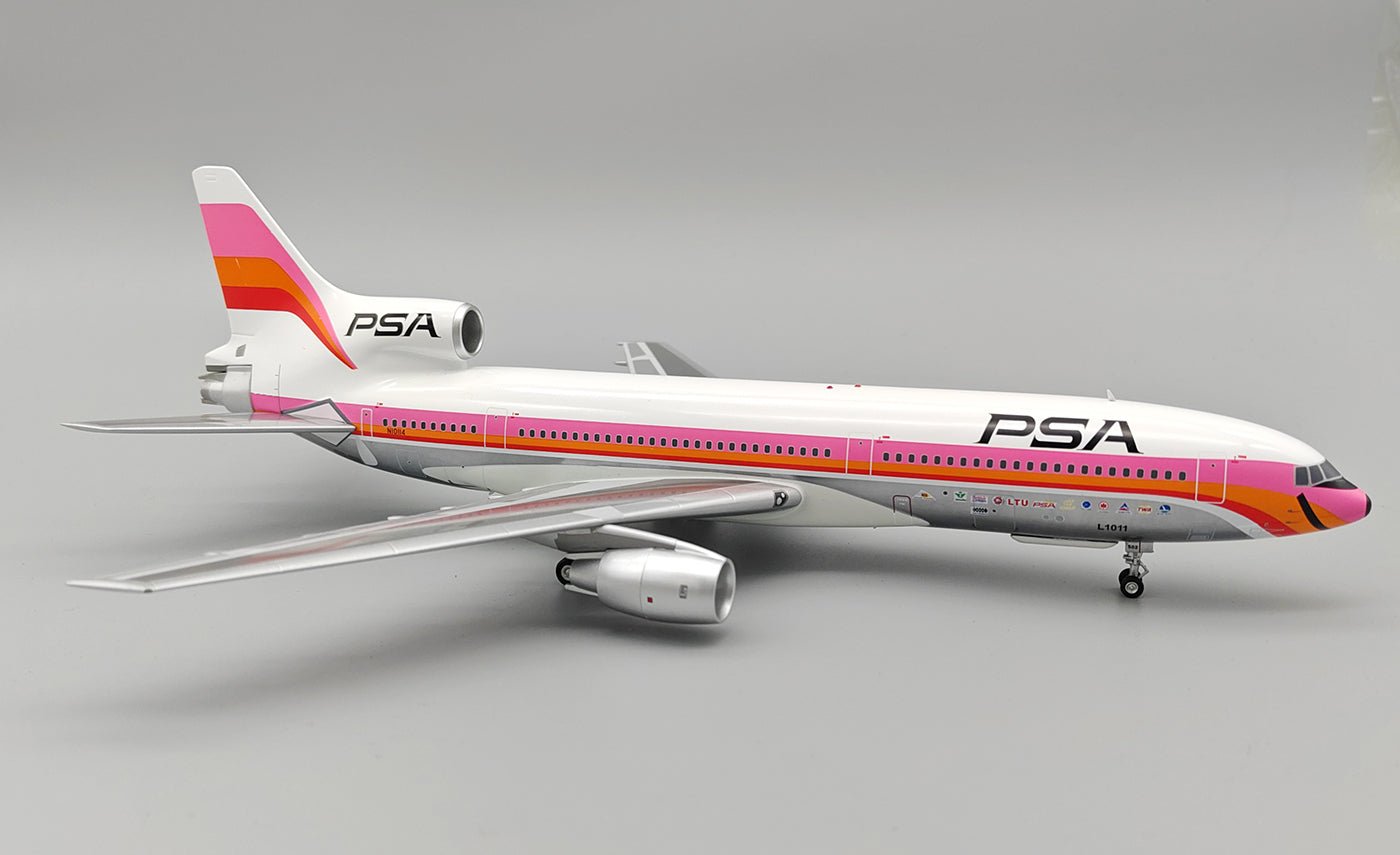 MTS Aviation Models - Gemini Jets, InFlight200, Hobby Master
