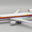 Pre - Order InFlight200 IF101UA0725P 1:200 United Airlines McDonnell Douglas DC - 10 - 10 N1805U