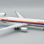 Pre - Order InFlight200 IF101UA0725P 1:200 United Airlines McDonnell Douglas DC - 10 - 10 N1805U
