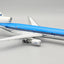 Pre - Order InFlight200 IF103KL0825P 1:200 KLM - Royal Dutch Airlines McDonnell Douglas DC - 10 - 30 PH - DTE