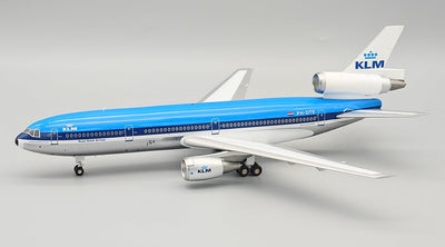 Pre - Order InFlight200 IF103KL0825P 1:200 KLM - Royal Dutch Airlines McDonnell Douglas DC - 10 - 30 PH - DTE