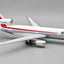 Pre - Order InFlight200 IF103WD0825P 1:200 Wardair Canada McDonnell Douglas DC - 10 - 30 C - GXRB Polished