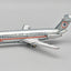Pre - Order InFlight200 IF111AA0525P 1:200 American Airlines BAC 111 - 401AK One - Eleven N5025 Polished