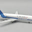 Pre - Order InFlight200 IF111BACSYD 1:200 British Aerospace BAC 111 - 670AM One - Eleven G - ASYD