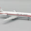 Pre - Order InFlight200 IF111DA0225P 1:200 Dan - Air London BAC 111 - 401AK One - Eleven G - AXCP Polished