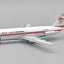 Pre - Order InFlight200 IF111DA0225P 1:200 Dan - Air London BAC 111 - 401AK One - Eleven G - AXCP Polished