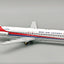 Pre - Order InFlight200 IF111DA0425 1:200 Dan - Air London BAC 111 - 515FB One - Eleven G - AZPZ