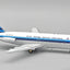 Pre - Order InFlight200 IF111KL1025 1:200 KLM - Royal Dutch Airlines BAC 111 - 301AG One - Eleven G - ATPJ