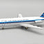 Pre - Order InFlight200 IF111KL1025 1:200 KLM - Royal Dutch Airlines BAC 111 - 301AG One - Eleven G - ATPJ
