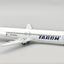 Pre - Order InFlight200 IF111RO0325 1:200 Tarom BAC 111 - 525FT One - Eleven YR - BC