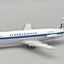 Pre - Order InFlight200 IF111SK1125 1:200 SAS - Scandinavian Airlines System BAC 111 - 301AG One - Eleven G - ATPL