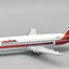 Pre - Order InFlight200 IF111US0325 1:200 USAir BAC 111 - 203AE One - Eleven N1547