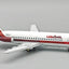 Pre - Order InFlight200 IF111US0325 1:200 USAir BAC 111 - 203AE One - Eleven N1547