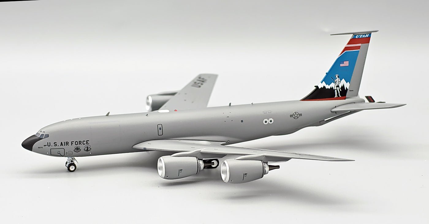 KC-135 Stratotanker – MTS Aviation Models