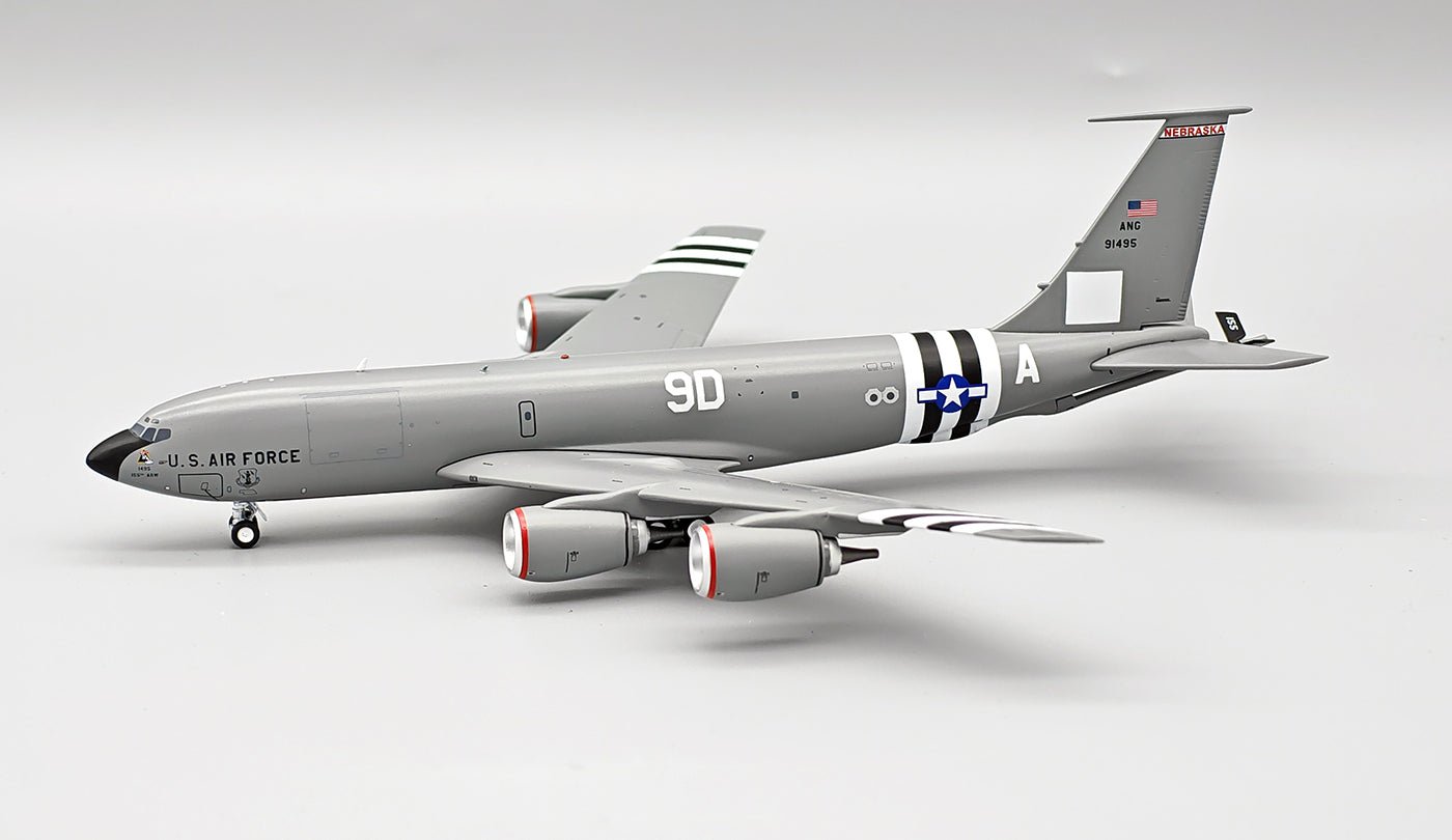 KC-135 Stratotanker – MTS Aviation Models