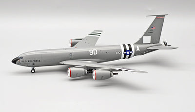 Pre - Order InFlight200 IF135USA7981 1:200 USAF Boeing KC - 135R 63 - 7981