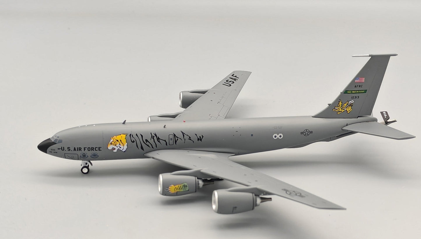 Pre-Order InFlight200 IF135USAF313 1:200 USA - Air Force Boeing KC-135R 10313