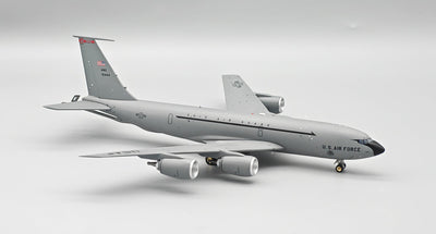 Pre - Order InFlight200 IF135USAF444 1:200 Boeing KC - 135R Stratotanker Ohio ANG 121st ARW (717 - 148) 59 - 1444 “Battle Scarred Edition”