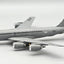 Pre - Order InFlight200 IF135USAF444 1:200 Boeing KC - 135R Stratotanker Ohio ANG 121st ARW (717 - 148) 59 - 1444 “Battle Scarred Edition”