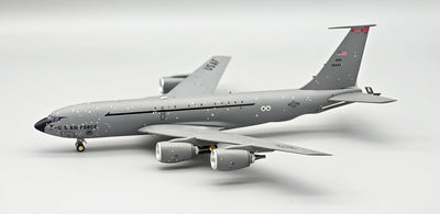 Pre - Order InFlight200 IF135USAF444 1:200 Boeing KC - 135R Stratotanker Ohio ANG 121st ARW (717 - 148) 59 - 1444 “Battle Scarred Edition”