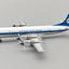 Pre - Order InFlight200 IF188KL0824P 1:200 KLM - Royal Dutch Airlines Lockheed L - 188C Electra PH - LLA Polished