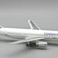 Pre - Order InFlight200 IF300CO0525 1:200 Continental Airlines Airbus A300B4 - 203 N14977