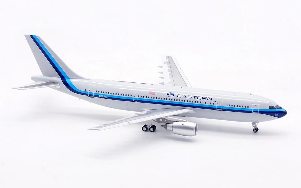 Airbus A300 Model Aircraft Collection – MTS Aviation Models