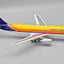 Pre - Order InFlight200 IF300JM1225 1:200 Air Jamaica Airbus A300B4 - 203 6Y - JMK
