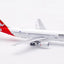 Pre - Order InFlight200 IF300QF1125 1:200 Qantas Airbus A300B4 - 203 VH - TAC