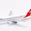 Pre - Order InFlight200 IF300QF1125 1:200 Qantas Airbus A300B4 - 203 VH - TAC