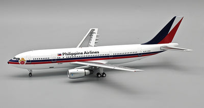 Pre - Order InFlight200 IF300RP0825 1:200 Philippine Airlines Airbus A300B4 - 103 RP - C3002
