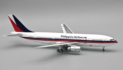 Pre - Order InFlight200 IF300RP1125 1:200 Philippine Airlines Airbus A300B4 - 103 RP - C3004