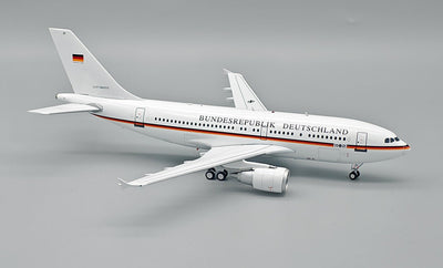 Pre - Order InFlight200 IF310GAF1021R 1:200 Germany - Air Force Airbus A310 - 304 1021