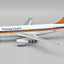 Pre - Order InFlight200 IF310HF0726 1:200 Hapag - Lloyd Airbus A310 - 304 D - AHLA