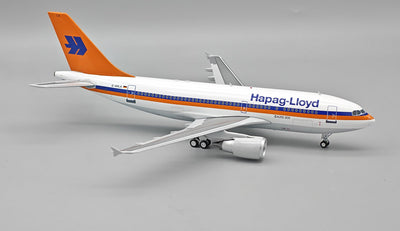 Pre - Order InFlight200 IF310HF0726 1:200 Hapag - Lloyd Airbus A310 - 304 D - AHLA